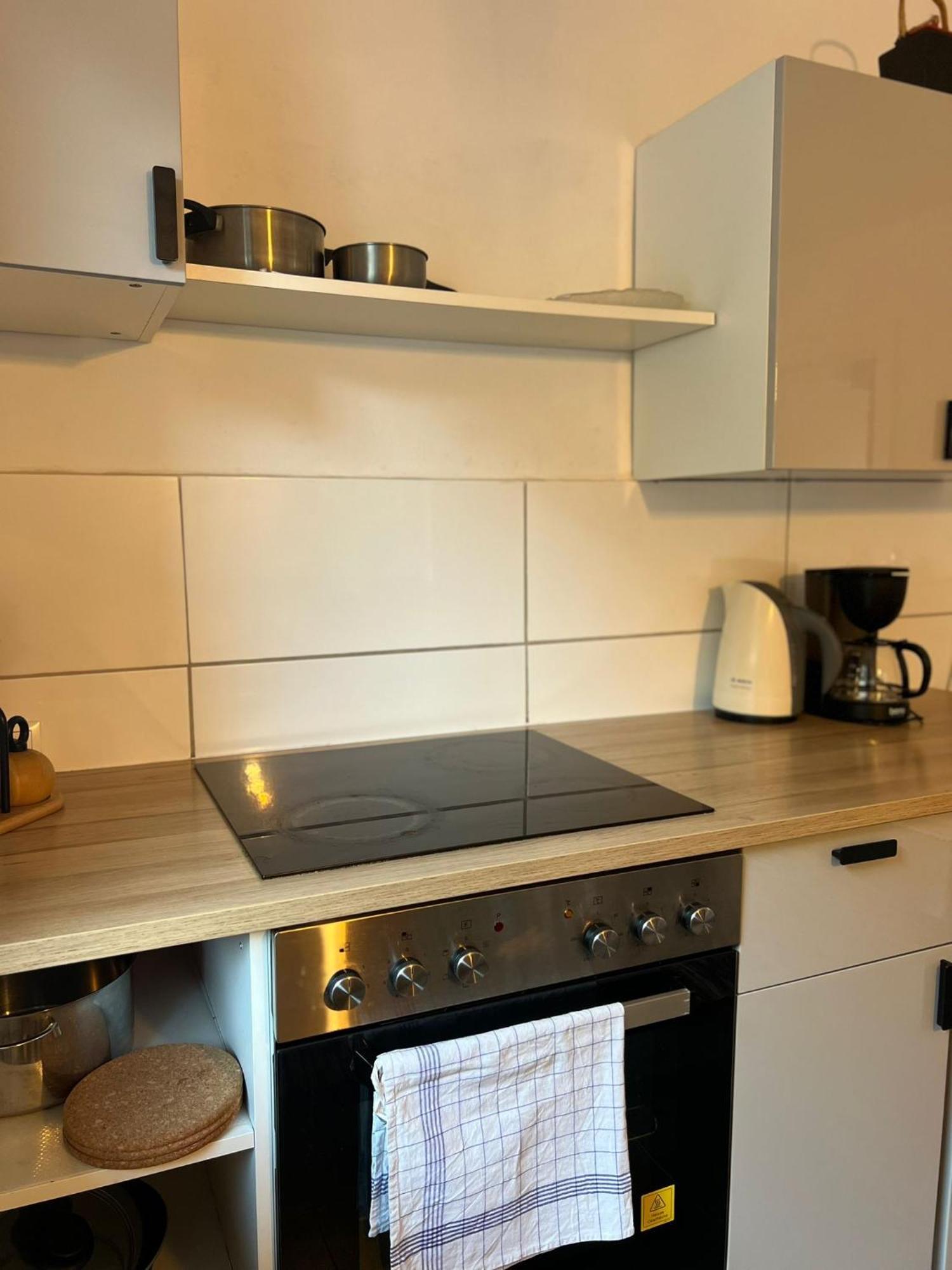 Traditional Apartments سالزبورغ المظهر الخارجي الصورة