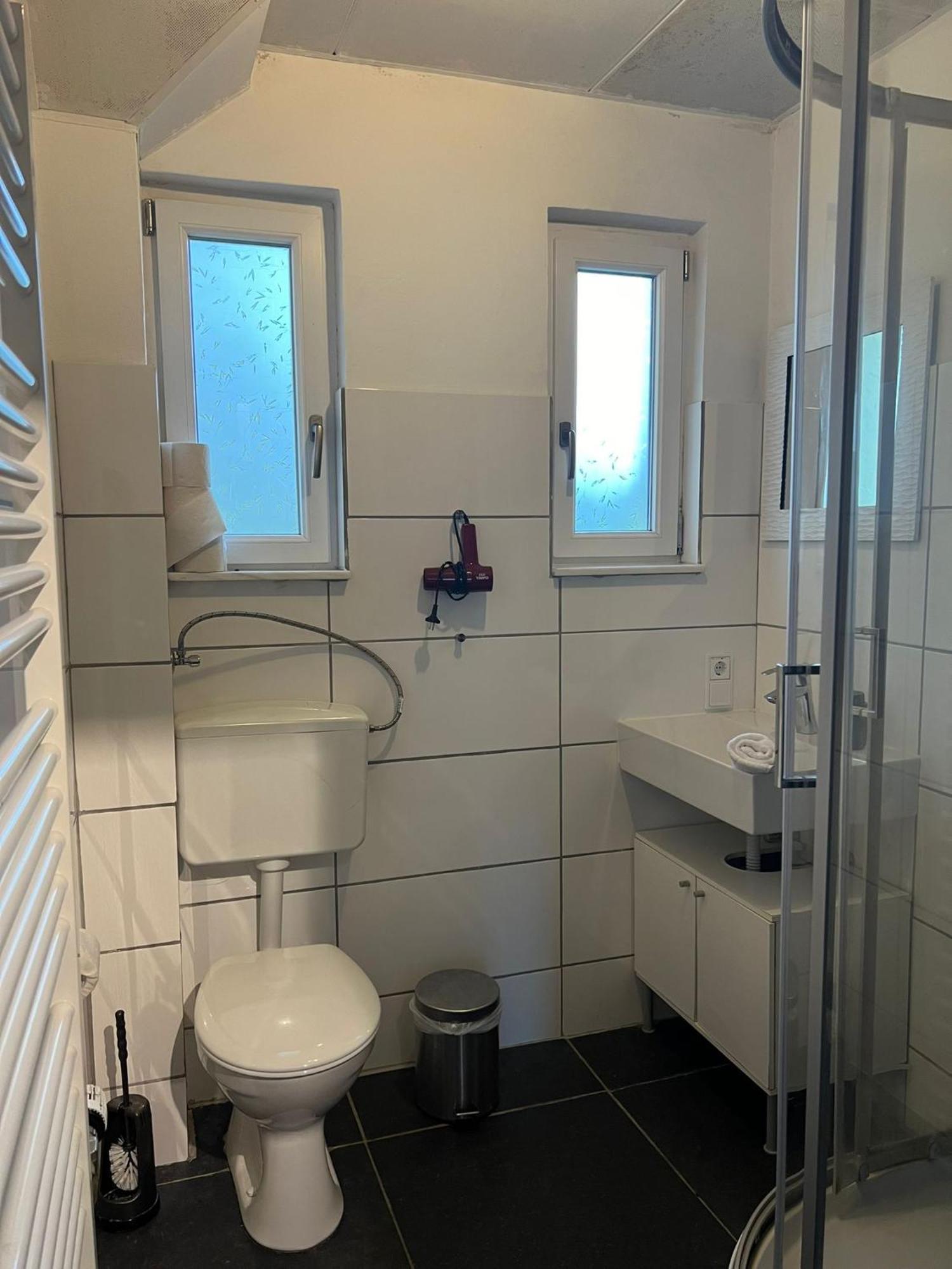 Traditional Apartments سالزبورغ المظهر الخارجي الصورة