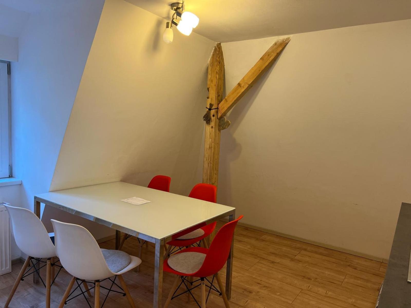 Traditional Apartments سالزبورغ المظهر الخارجي الصورة