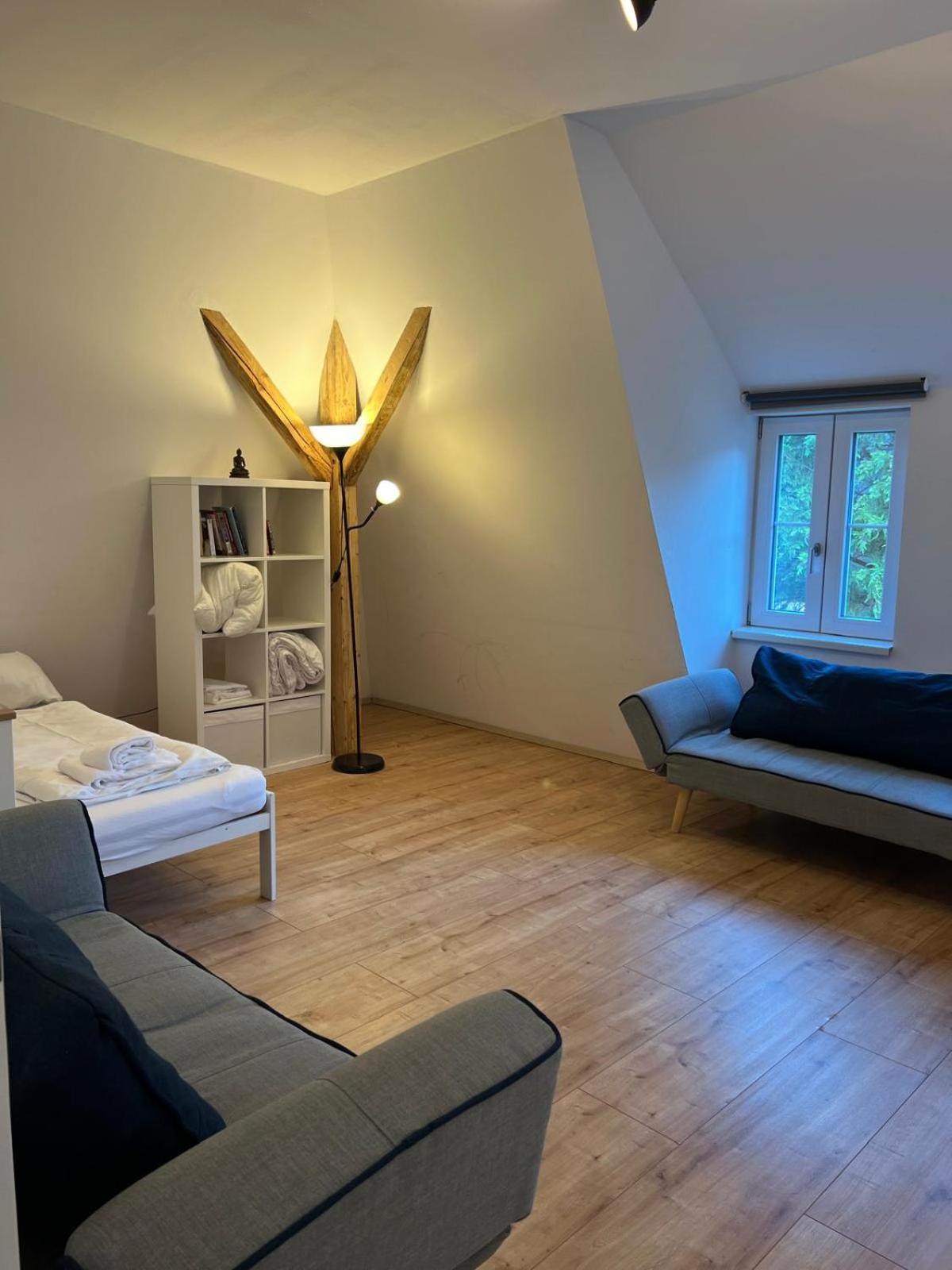 Traditional Apartments سالزبورغ المظهر الخارجي الصورة