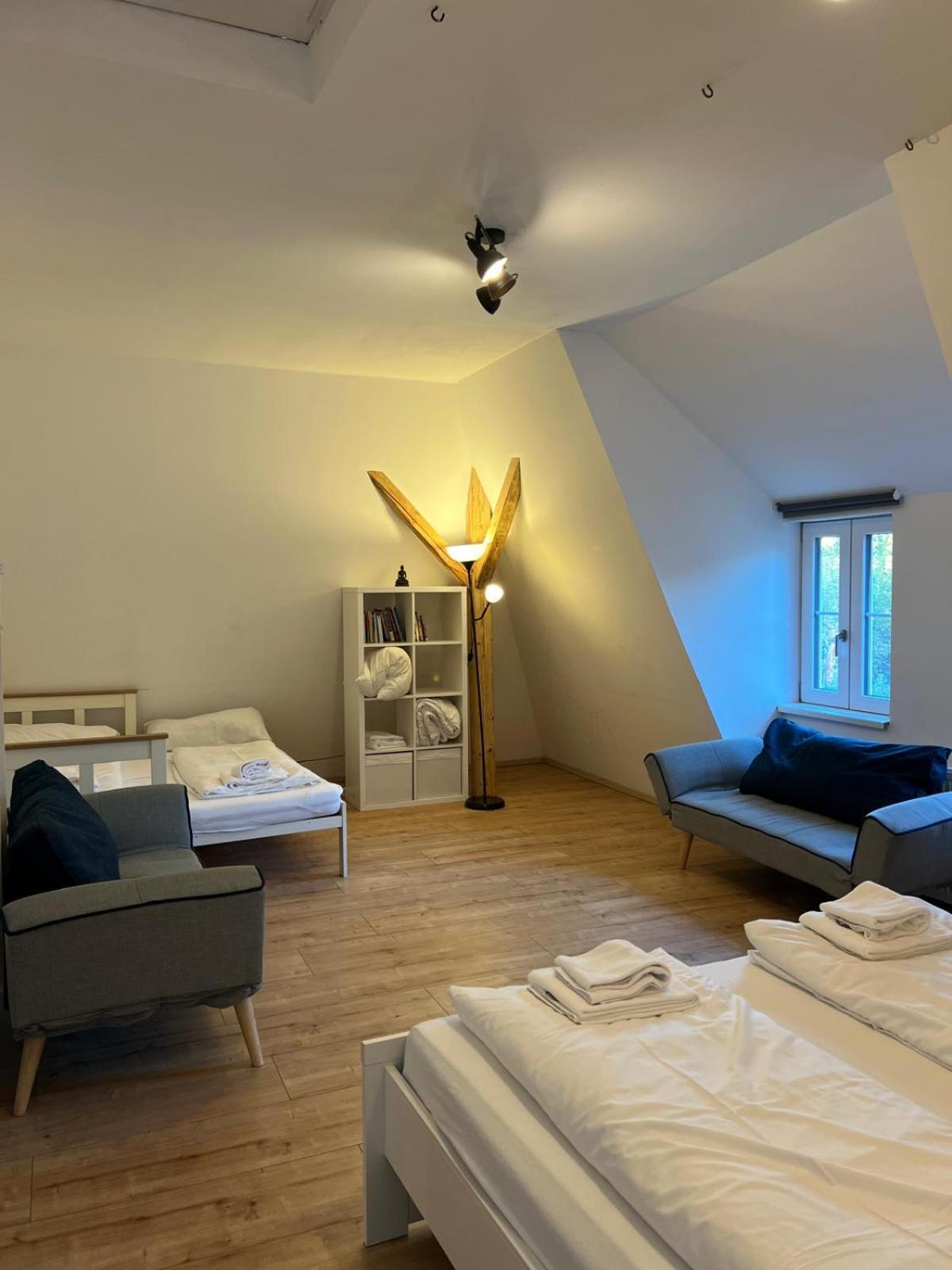 Traditional Apartments سالزبورغ المظهر الخارجي الصورة