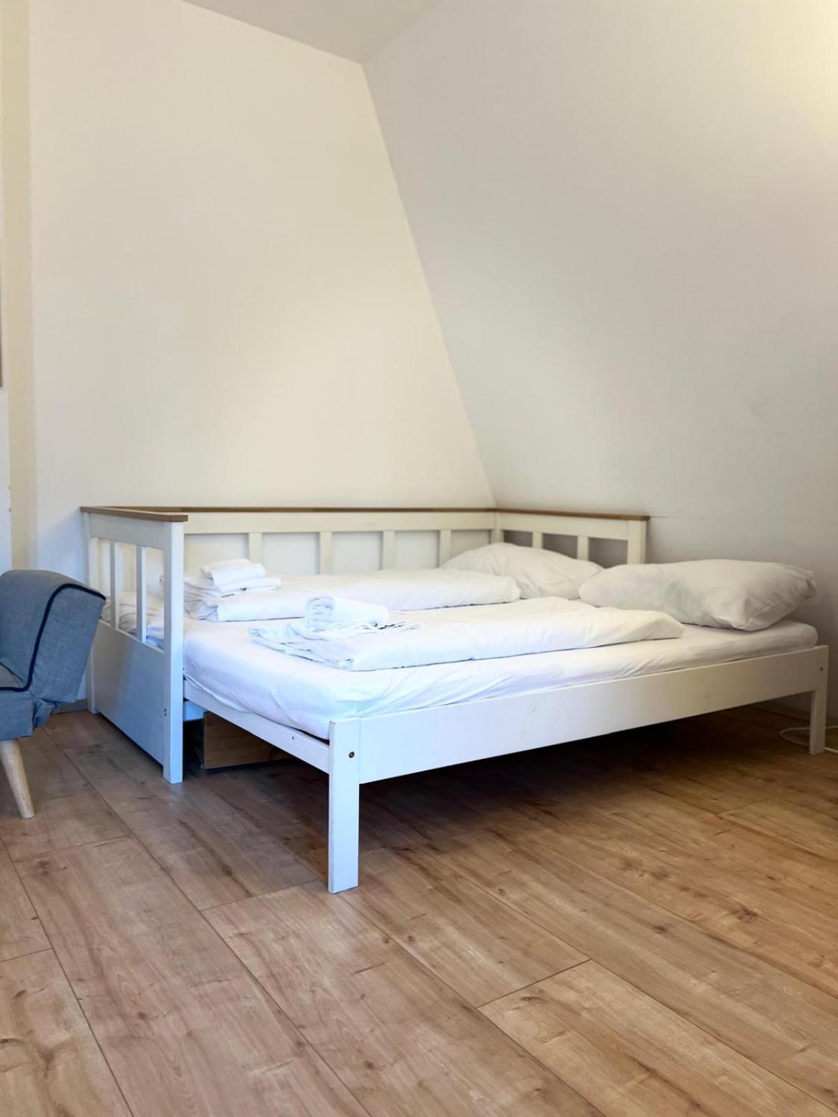 Traditional Apartments سالزبورغ المظهر الخارجي الصورة