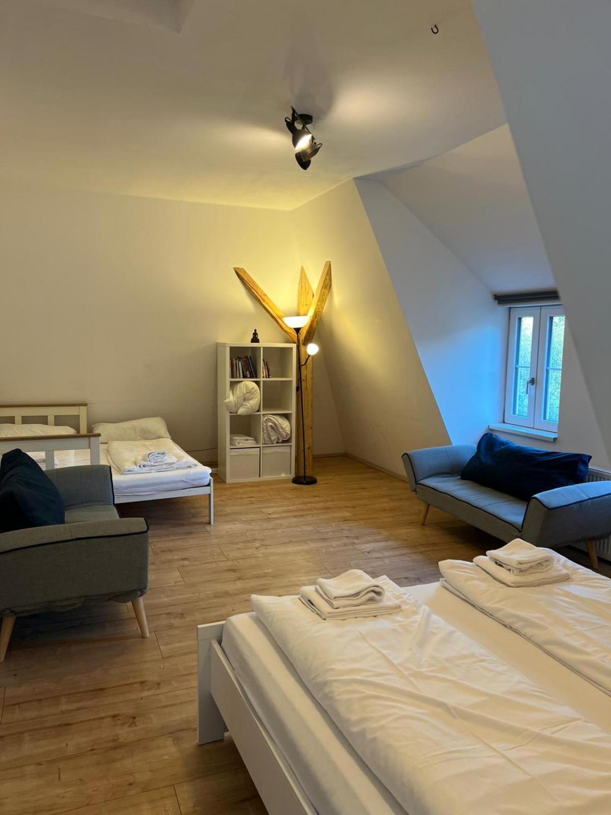 Traditional Apartments سالزبورغ المظهر الخارجي الصورة