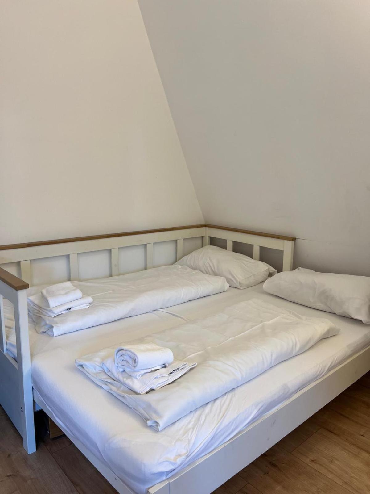 Traditional Apartments سالزبورغ المظهر الخارجي الصورة