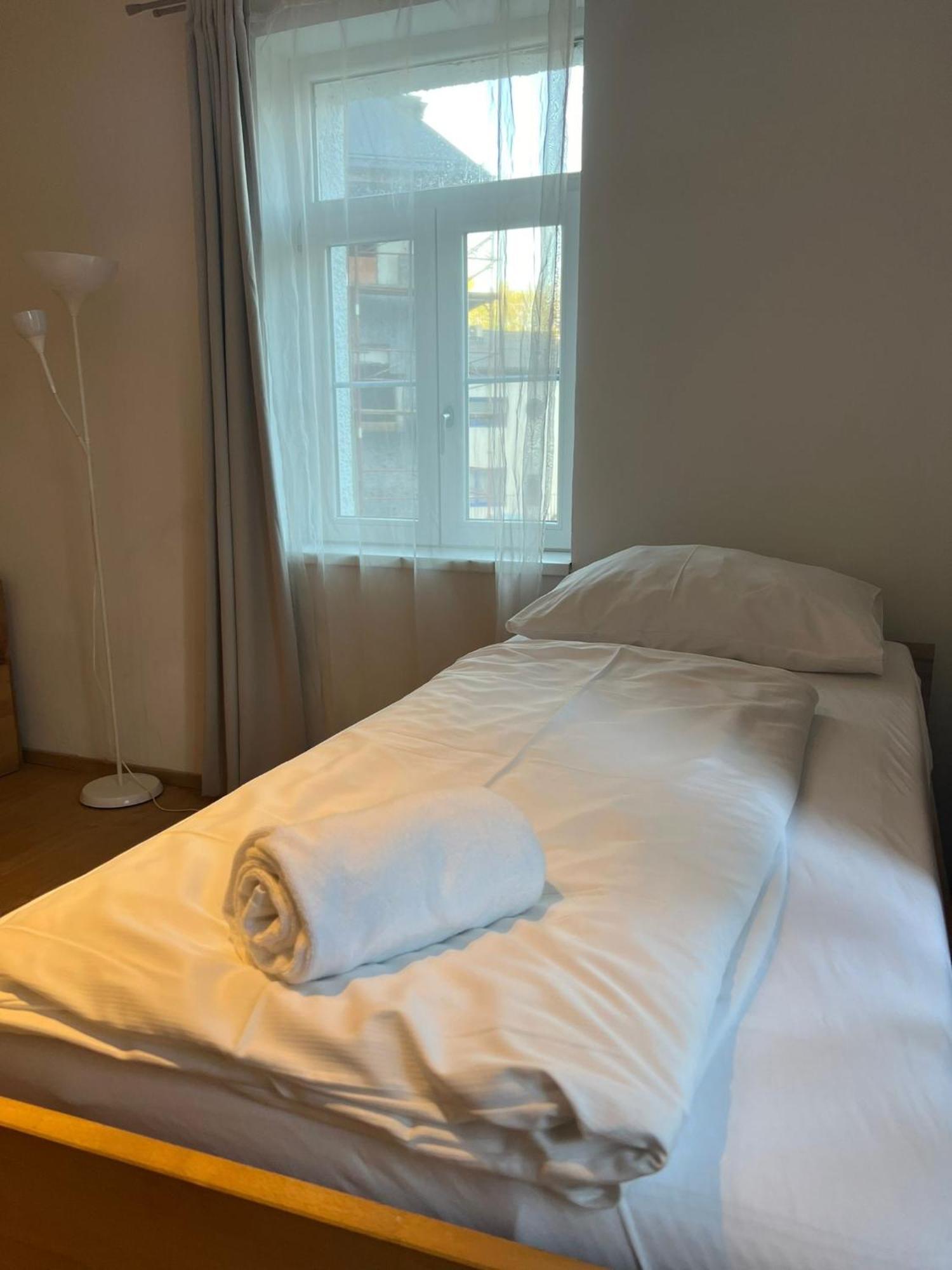 Traditional Apartments سالزبورغ المظهر الخارجي الصورة
