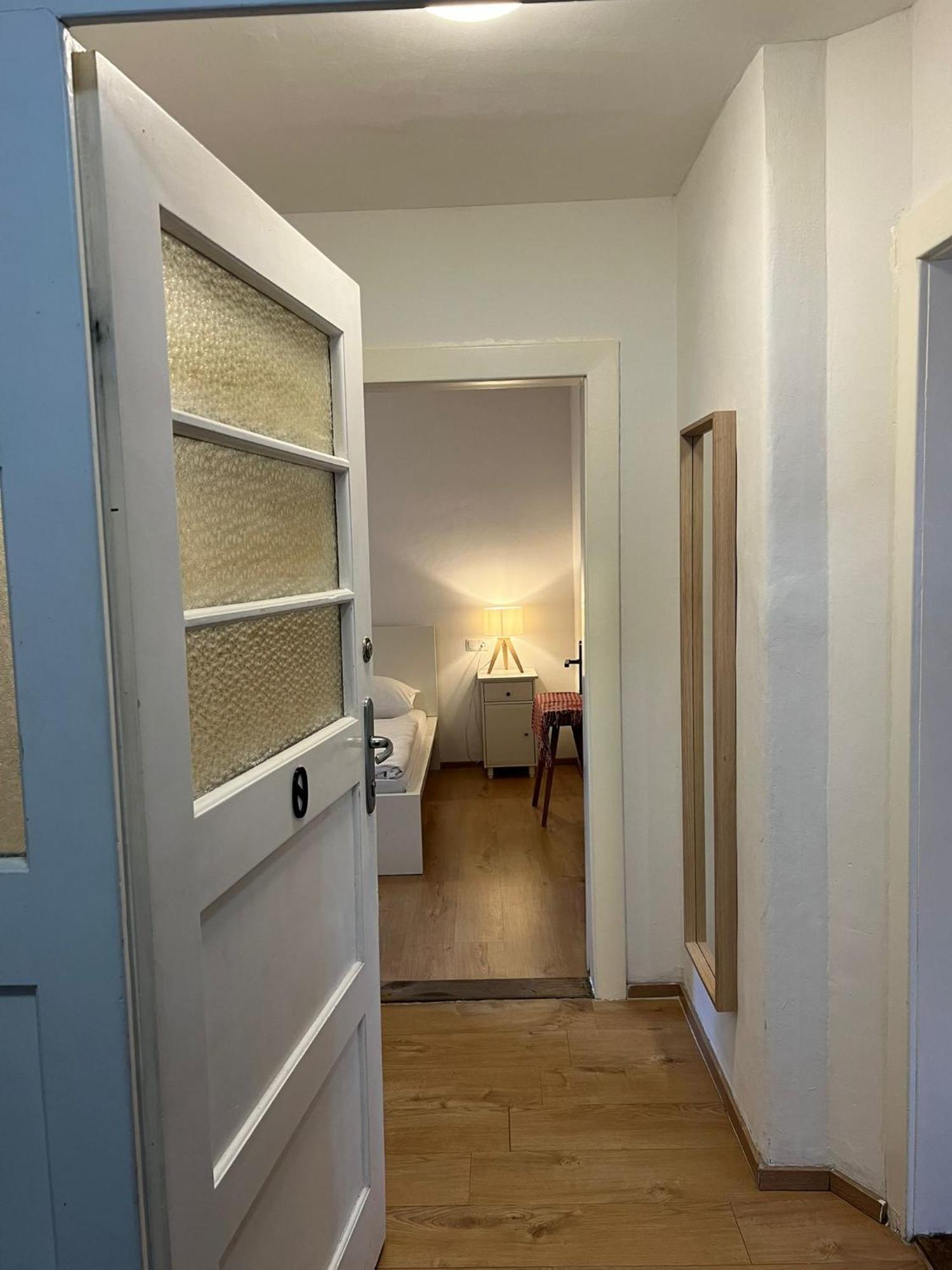 Traditional Apartments سالزبورغ المظهر الخارجي الصورة