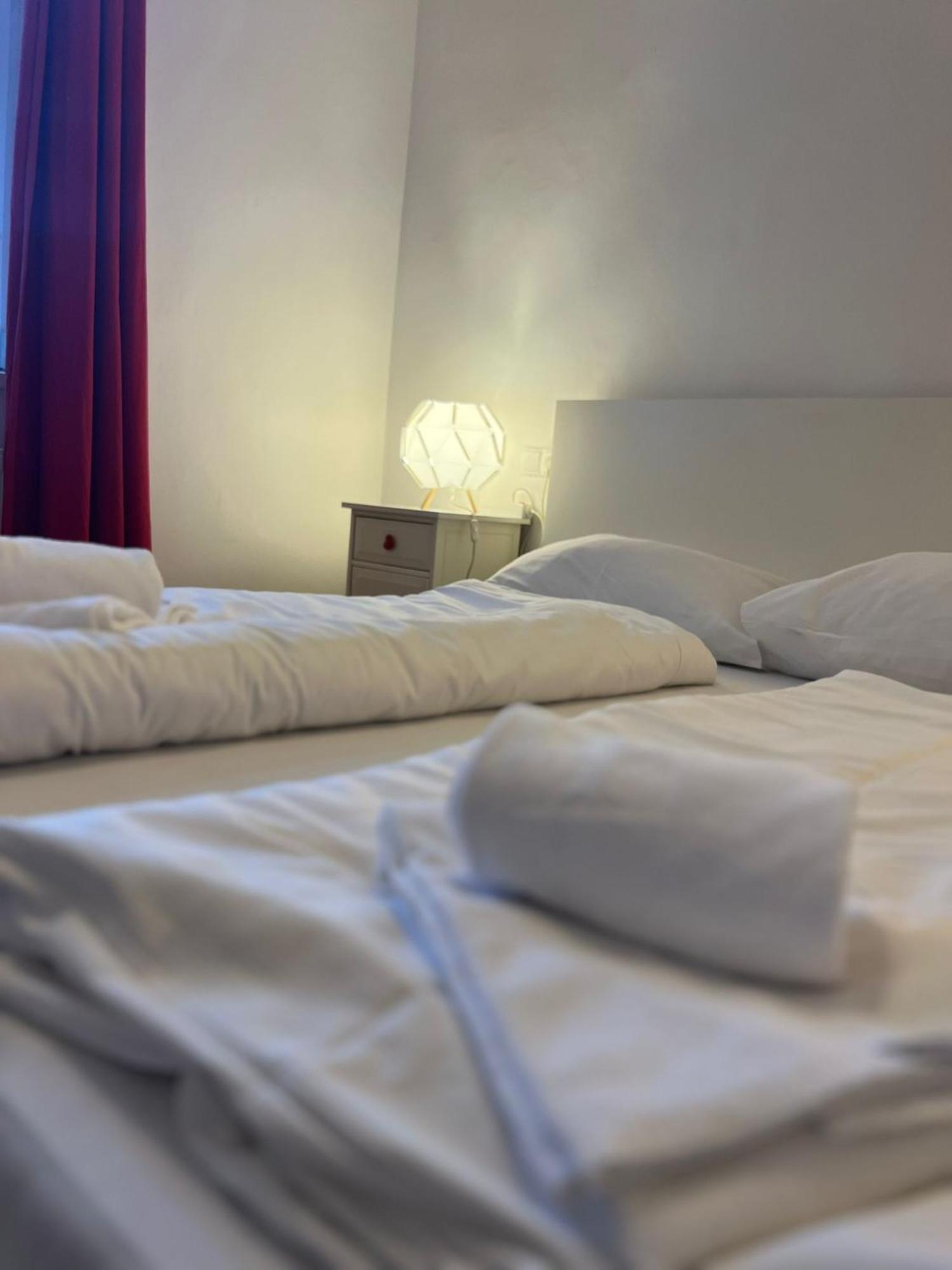 Traditional Apartments سالزبورغ المظهر الخارجي الصورة