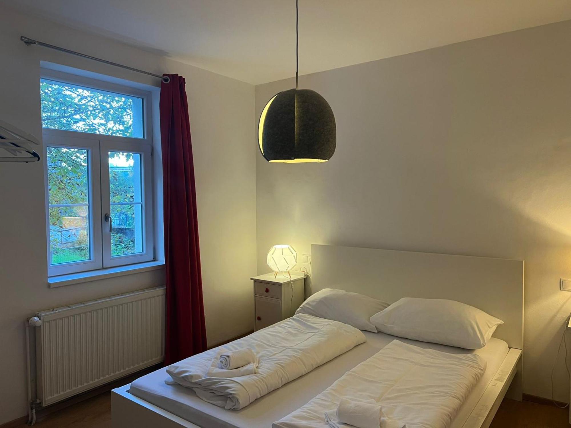 Traditional Apartments سالزبورغ المظهر الخارجي الصورة