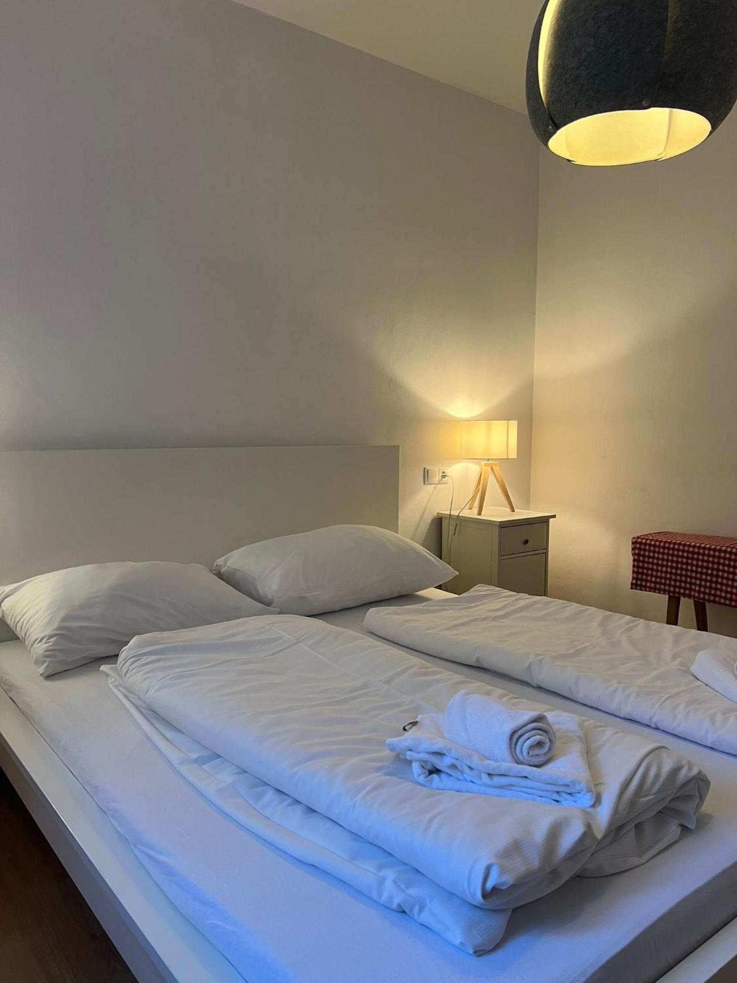 Traditional Apartments سالزبورغ المظهر الخارجي الصورة